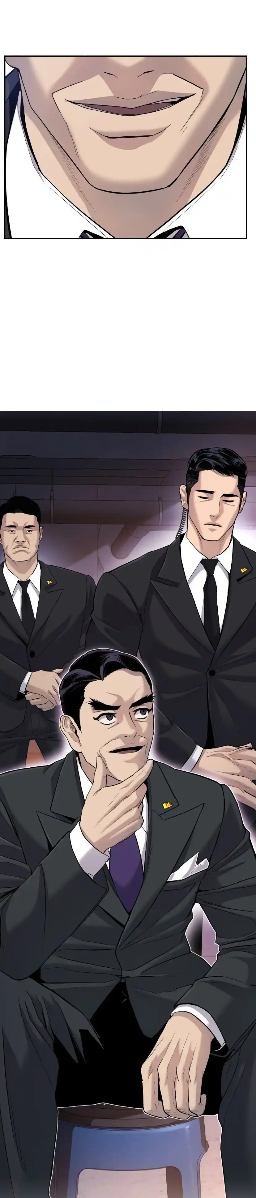 Read Manager Kim Português Manga Online