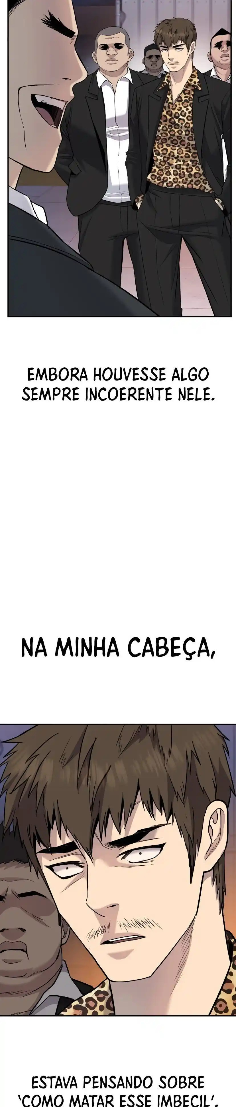 Read Manager Kim Português Manga Online