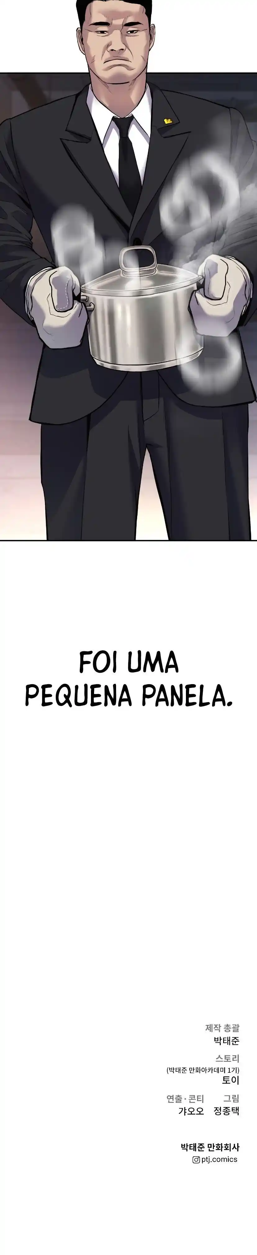 Read Manager Kim Português Manga Online