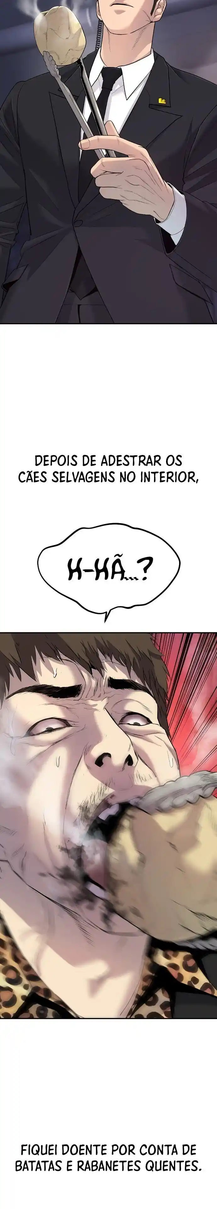 Read Manager Kim Português Manga Online