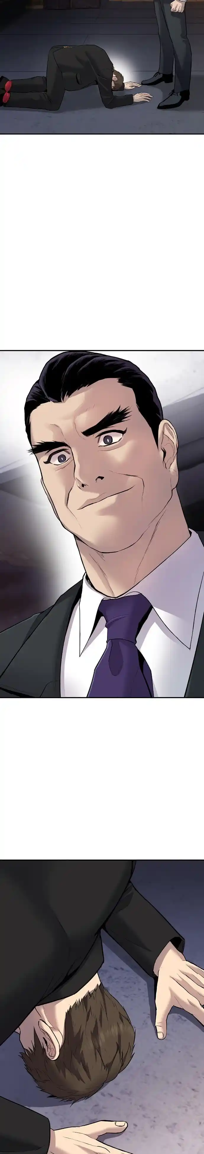 Read Manager Kim Português Manga Online