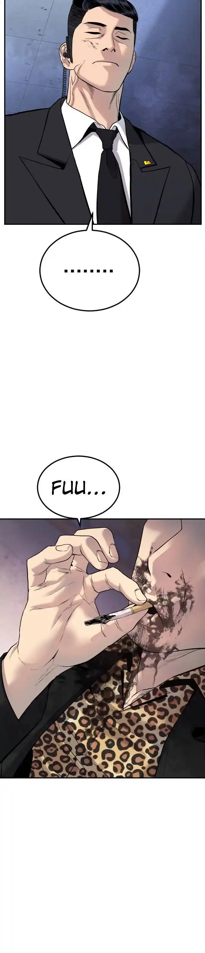 Read Manager Kim Português Manga Online