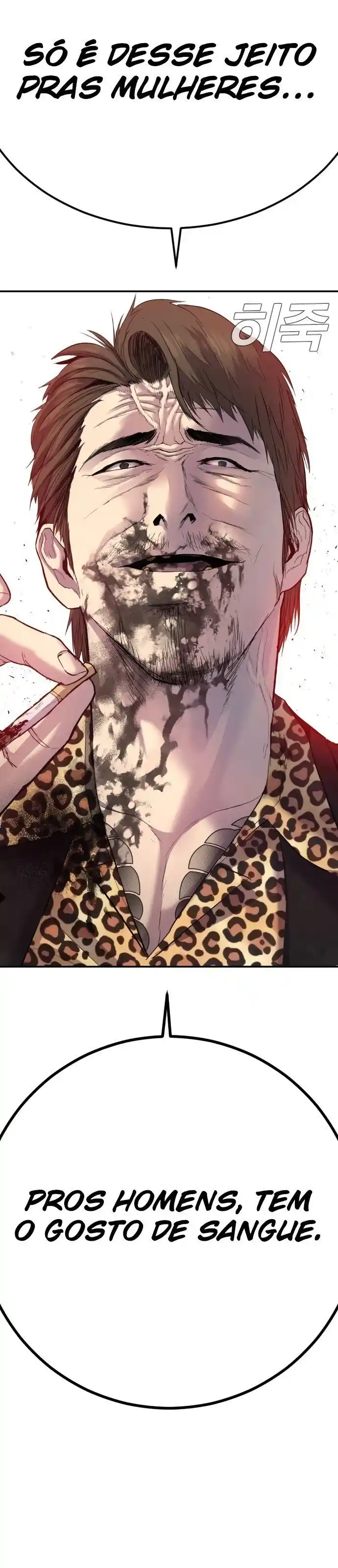 Read Manager Kim Português Manga Online