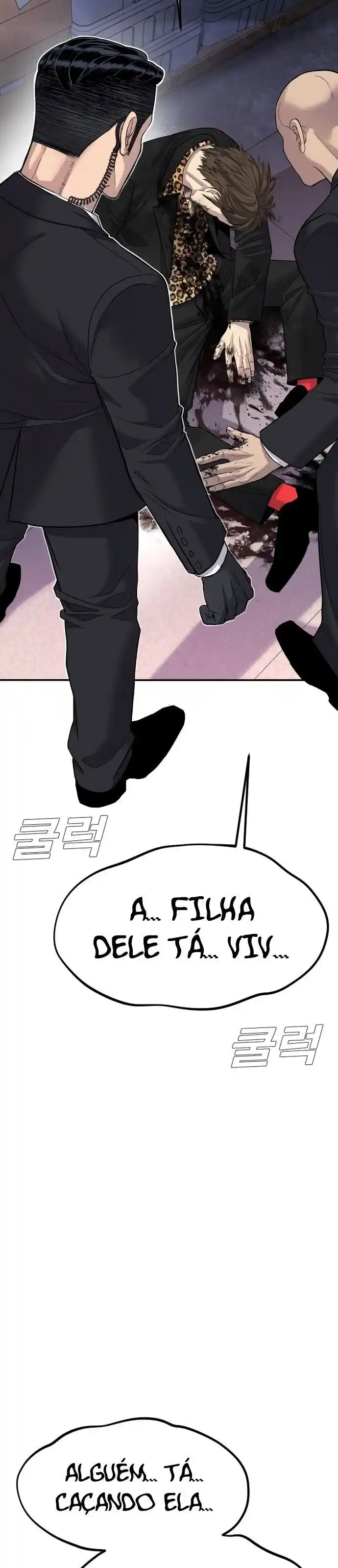 Read Manager Kim Português Manga Online