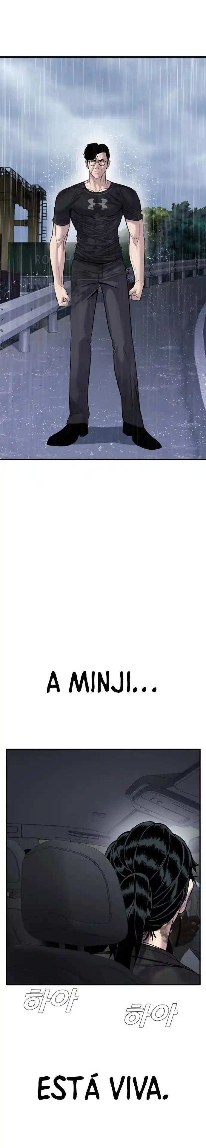 Read Manager Kim Português Manga Online