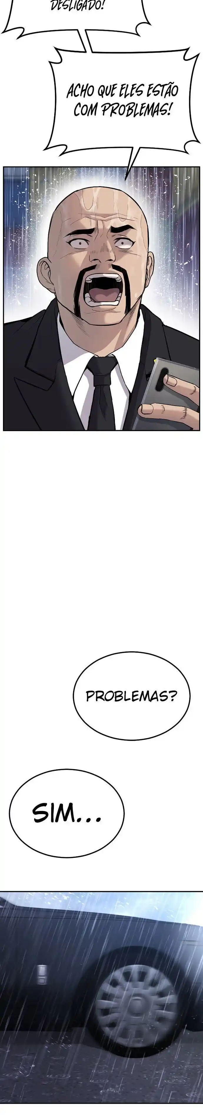 Read Manager Kim Português Manga Online