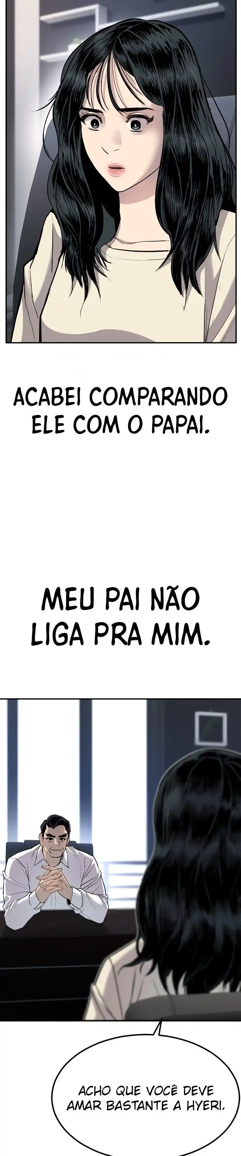 Read Manager Kim Português Manga Online