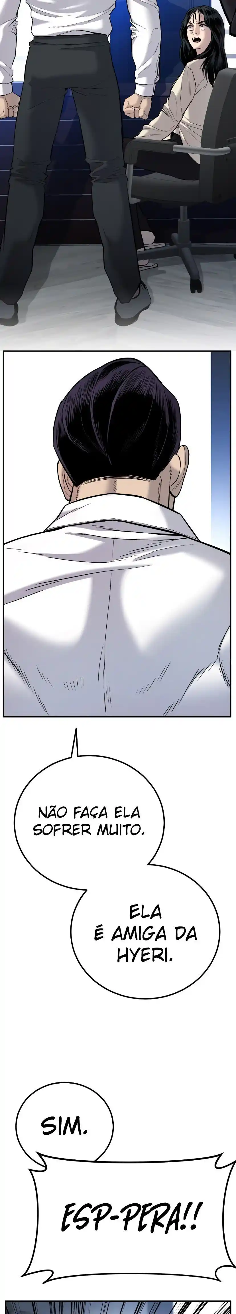 Read Manager Kim Português Manga Online