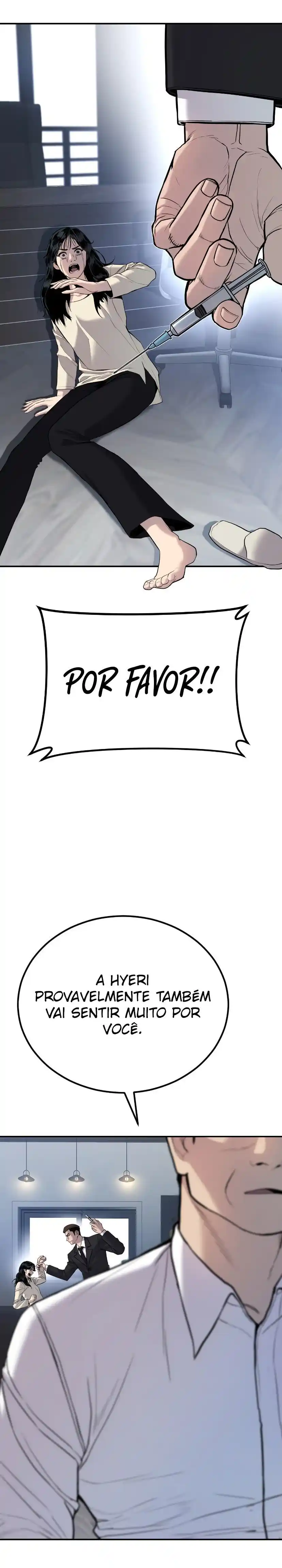 Read Manager Kim Português Manga Online