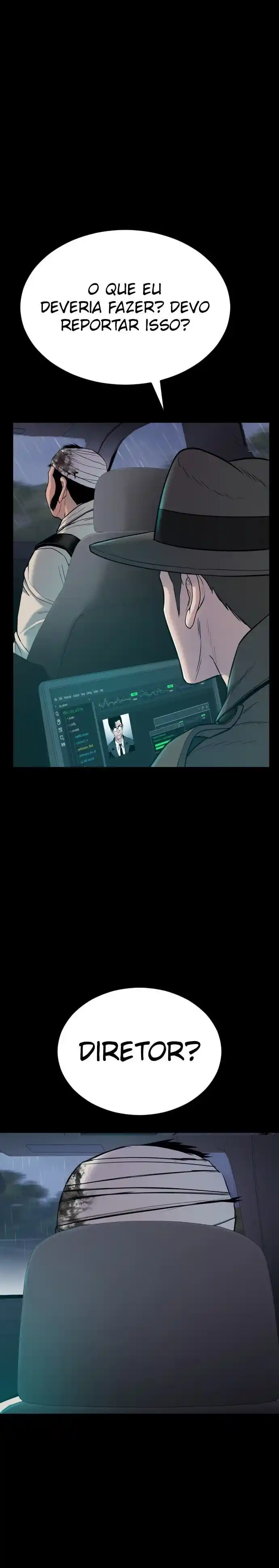 Read Manager Kim Português Manga Online