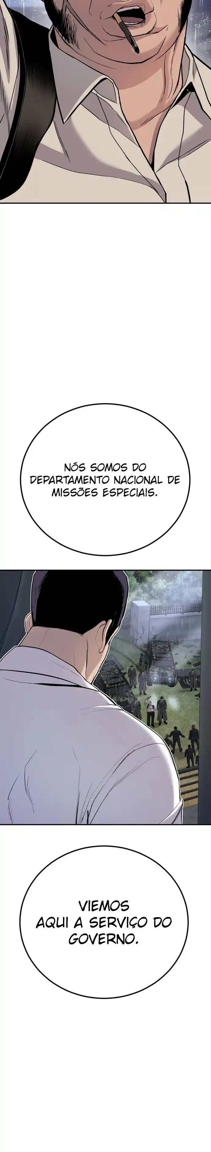 Read Manager Kim Português Manga Online