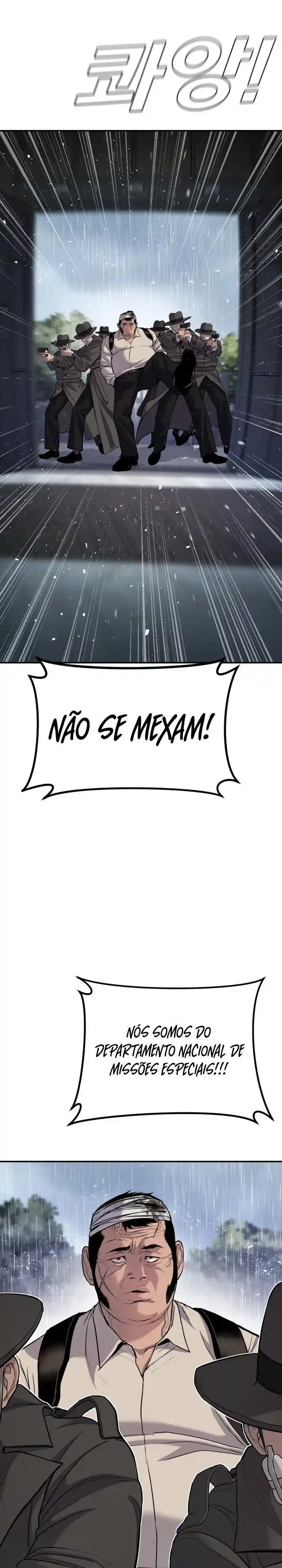 Read Manager Kim Português Manga Online