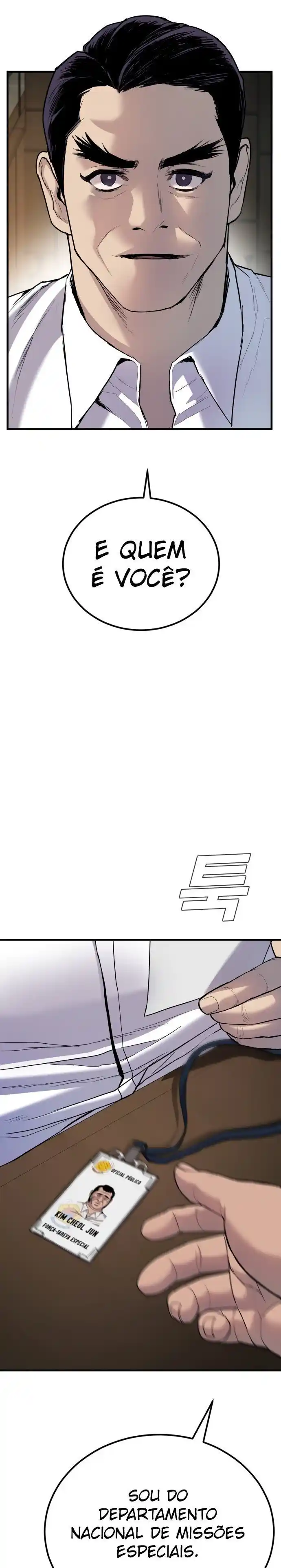 Read Manager Kim Português Manga Online