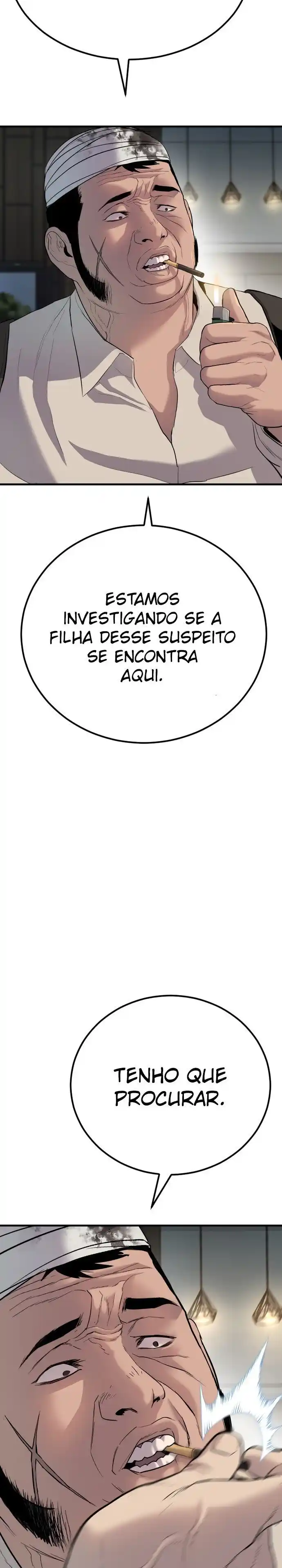 Read Manager Kim Português Manga Online