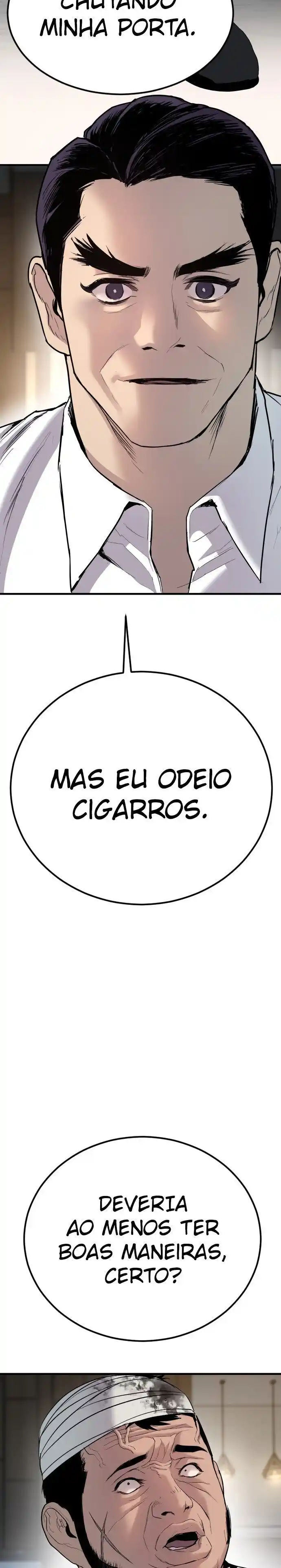 Read Manager Kim Português Manga Online