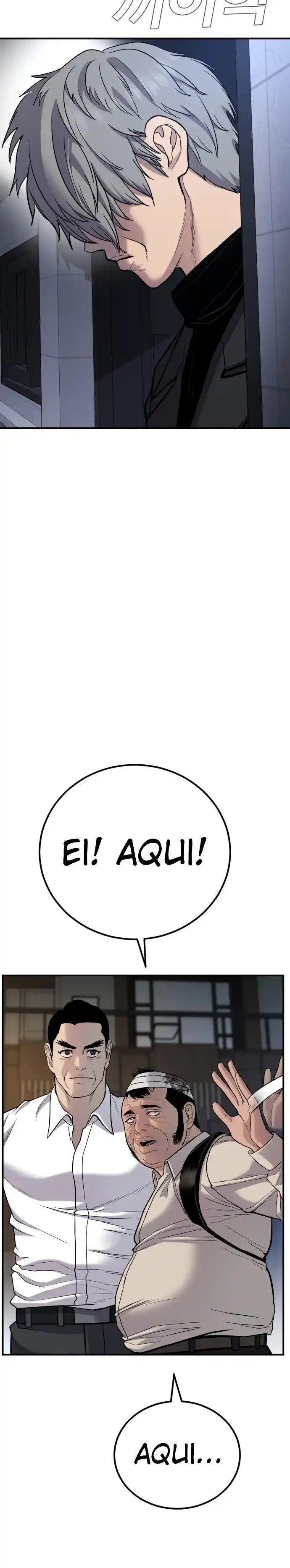 Read Manager Kim Português Manga Online