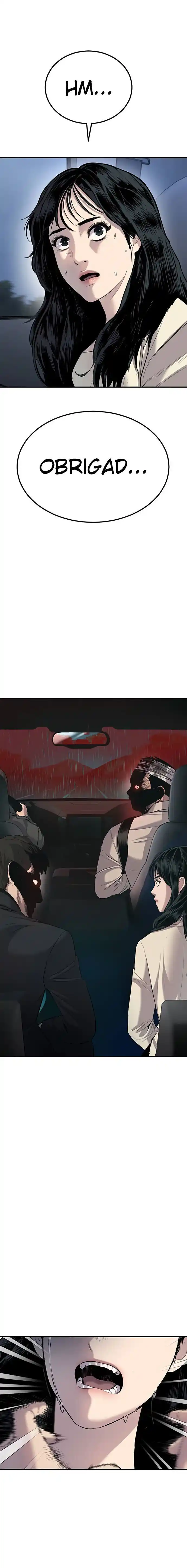 Read Manager Kim Português Manga Online