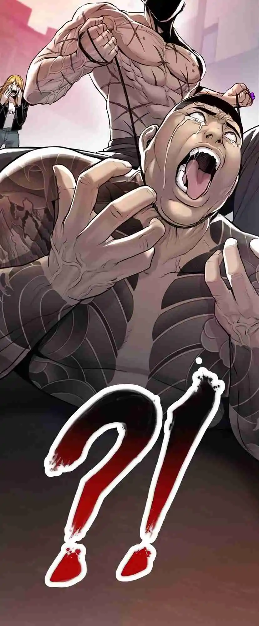 Read Manager Kim Português Manga Online