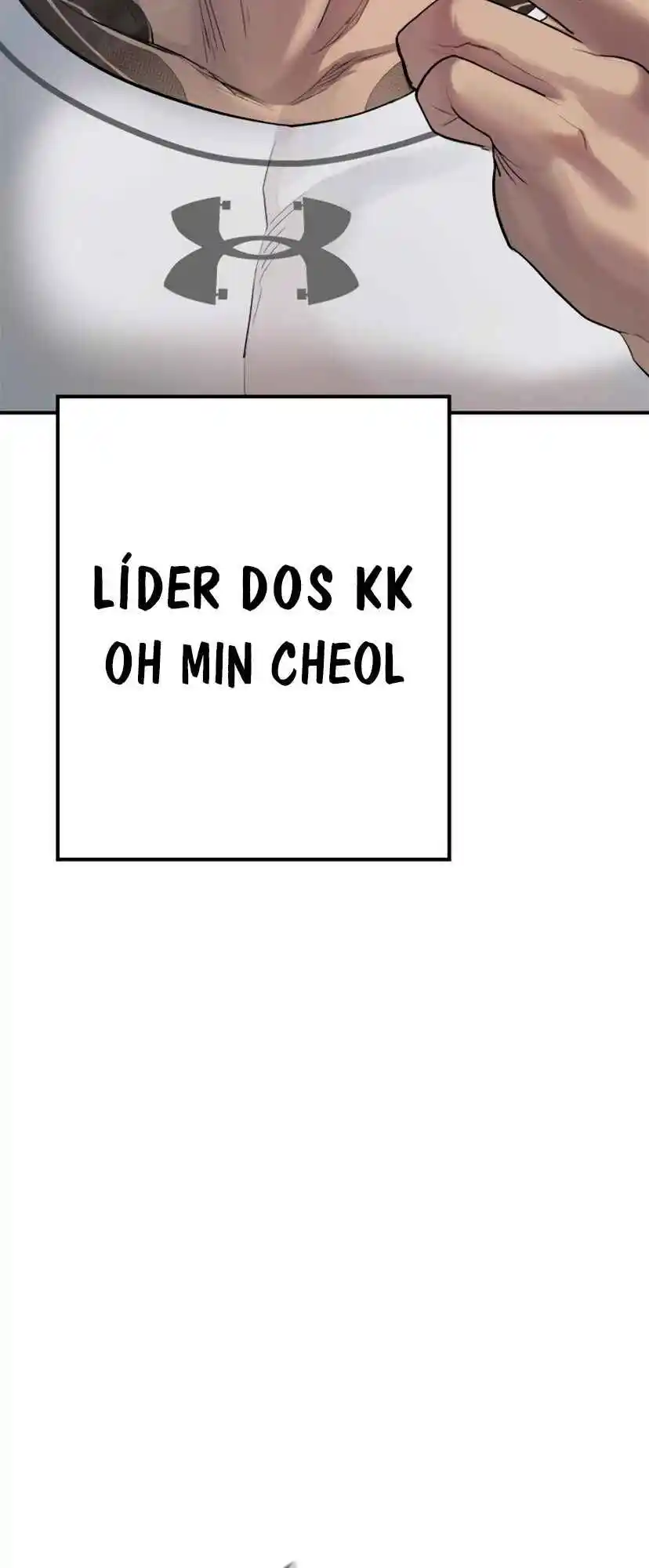 Read Manager Kim Português Manga Online