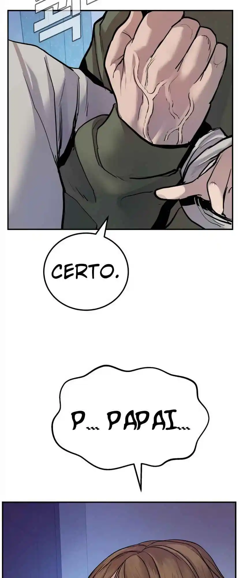 Read Manager Kim Português Manga Online