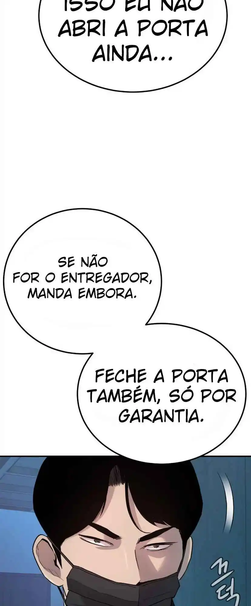 Read Manager Kim Português Manga Online