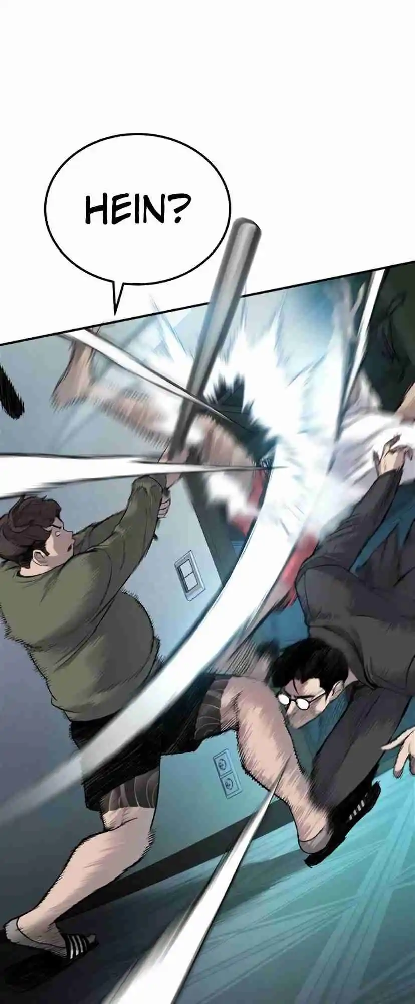 Read Manager Kim Português Manga Online