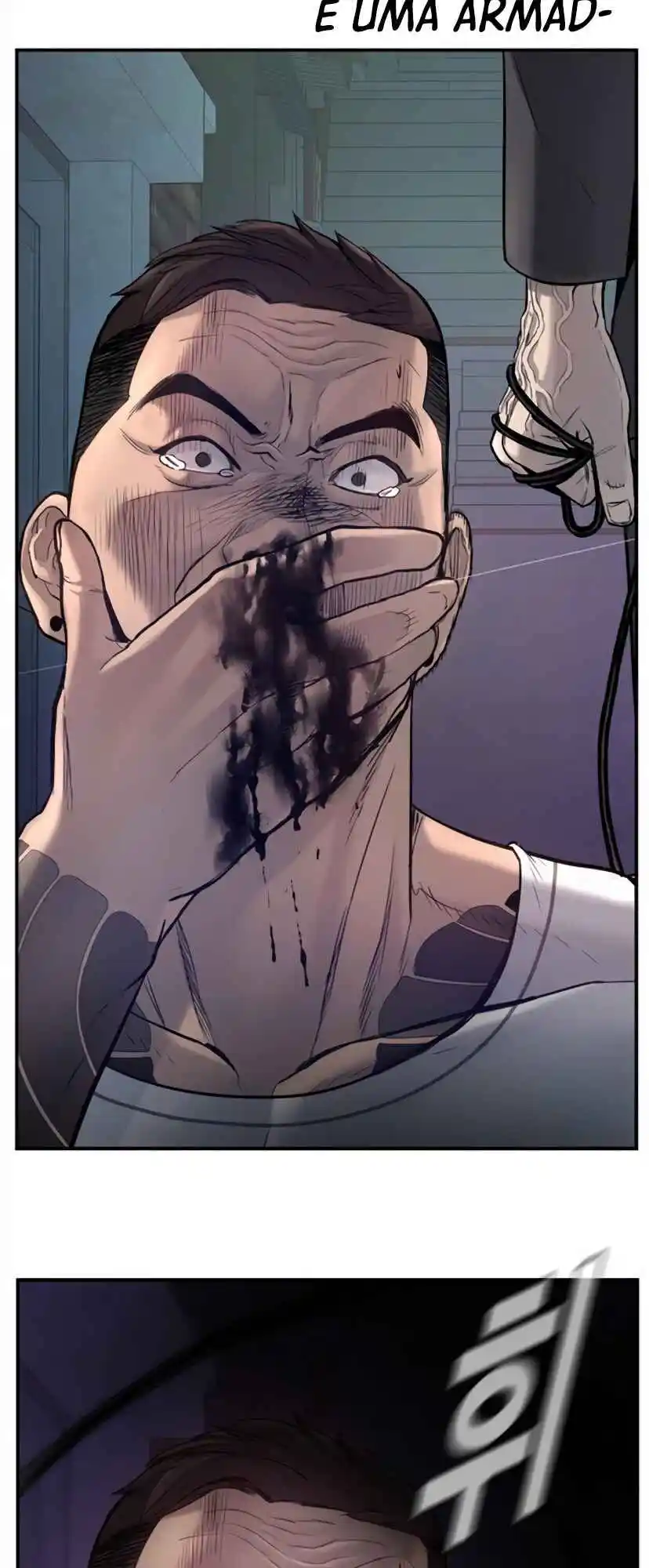 Read Manager Kim Português Manga Online