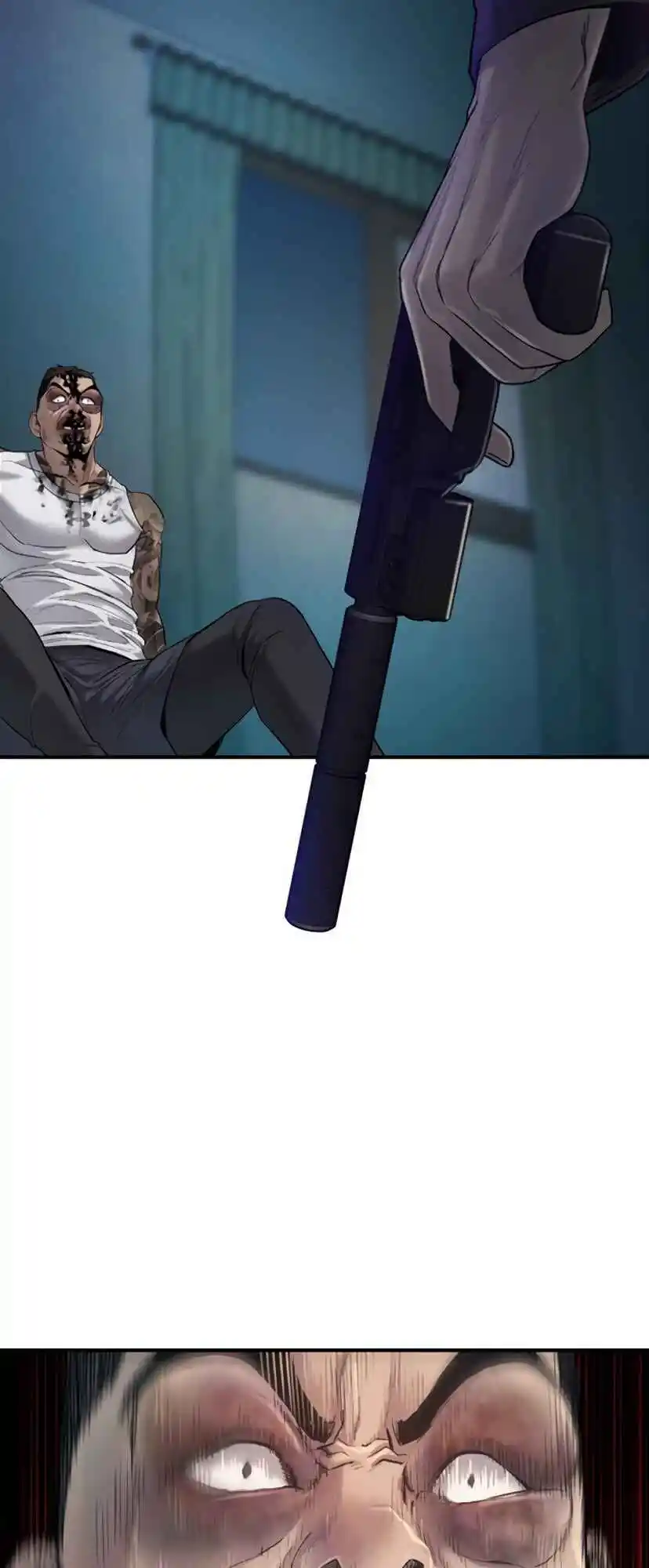 Read Manager Kim Português Manga Online