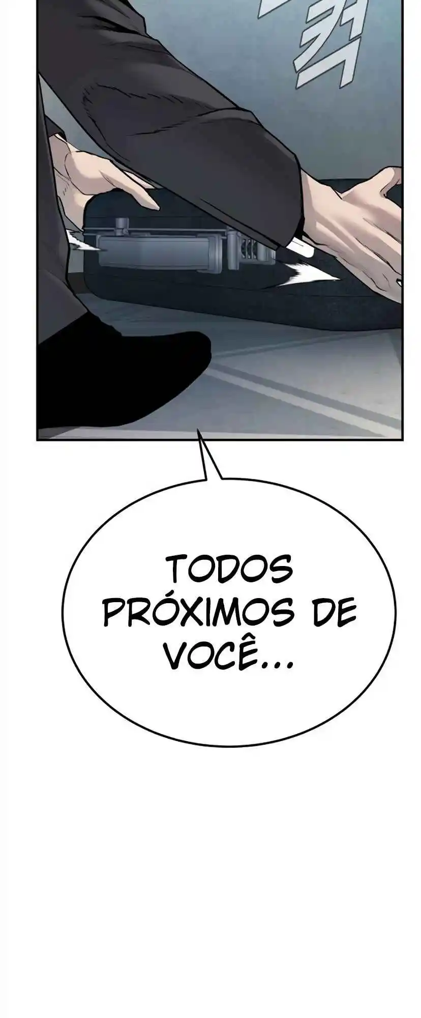 Read Manager Kim Português Manga Online
