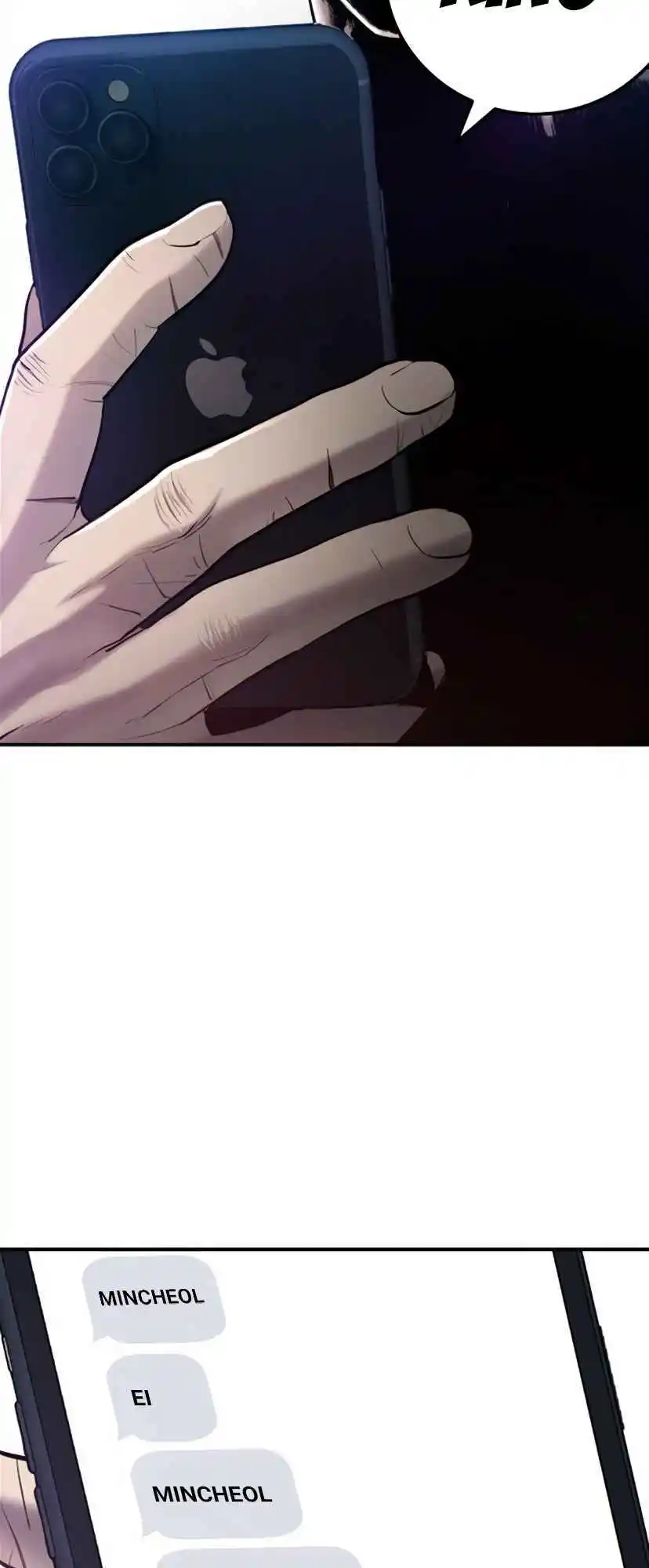 Read Manager Kim Português Manga Online