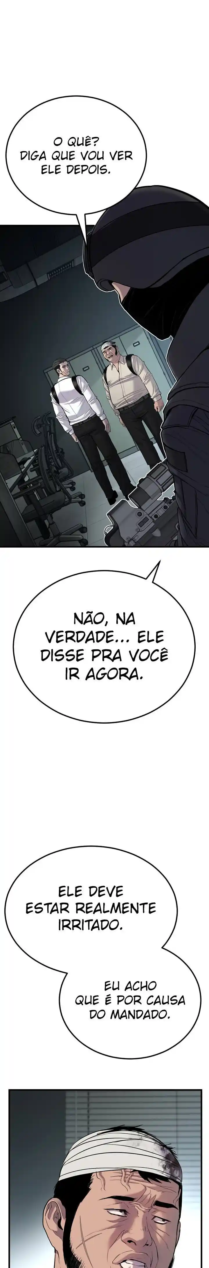 Read Manager Kim Português Manga Online