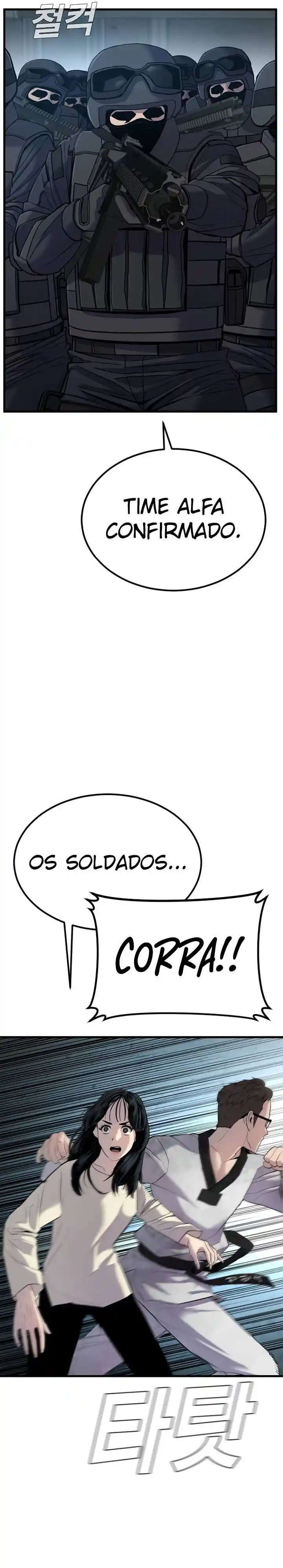 Read Manager Kim Português Manga Online