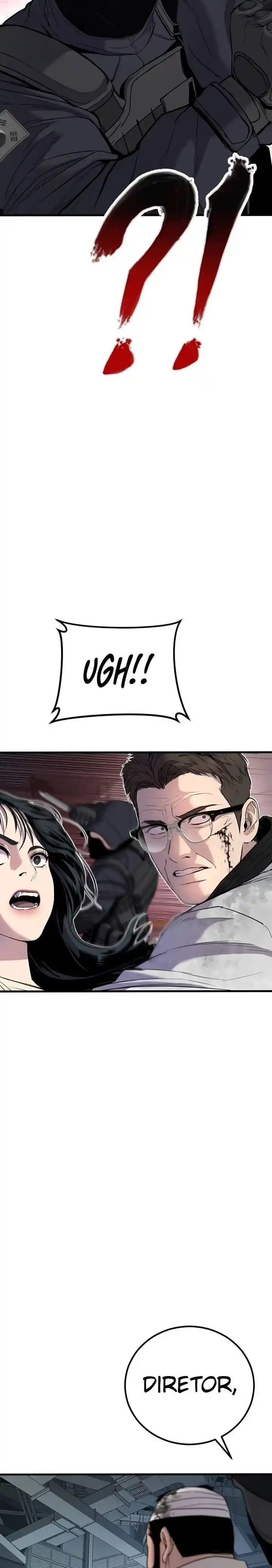 Read Manager Kim Português Manga Online