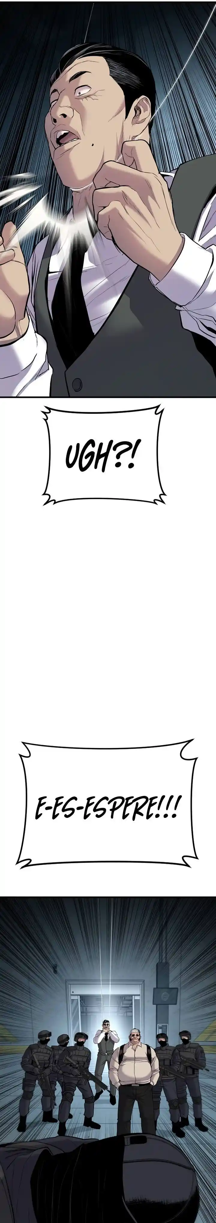 Read Manager Kim Português Manga Online