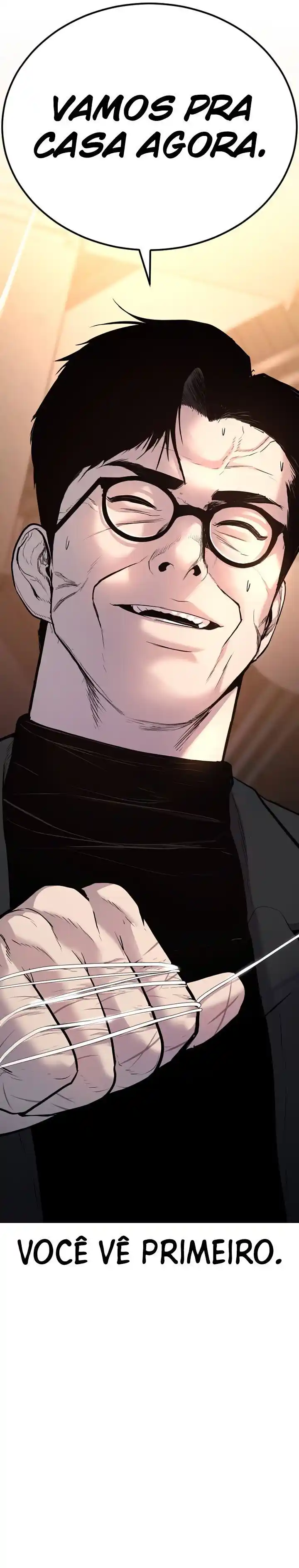 Read Manager Kim Português Manga Online