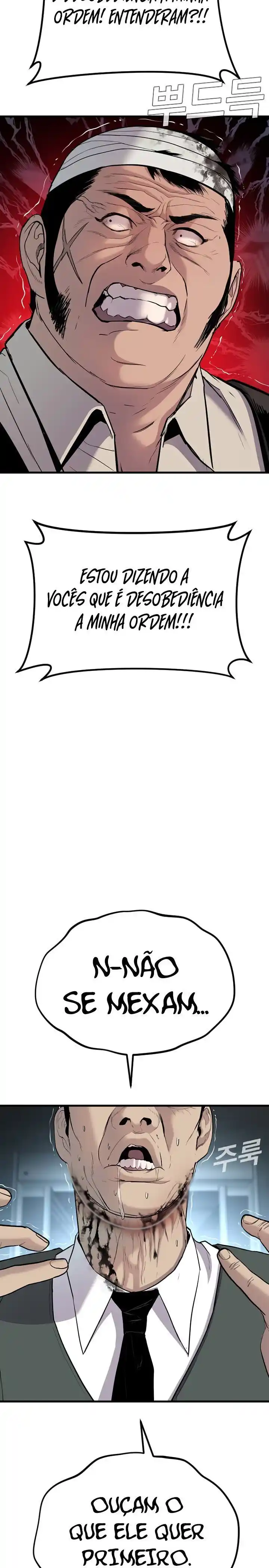 Read Manager Kim Português Manga Online