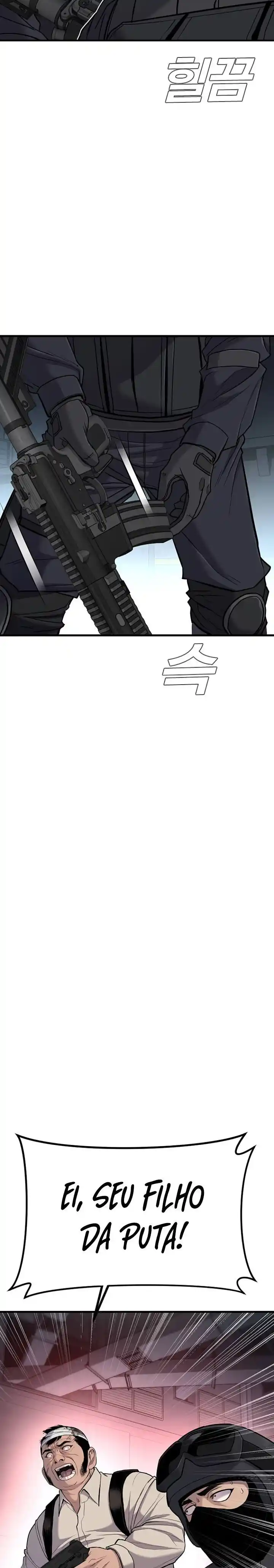 Read Manager Kim Português Manga Online