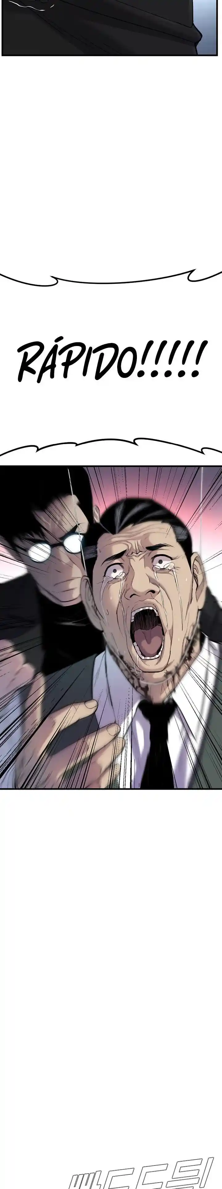 Read Manager Kim Português Manga Online