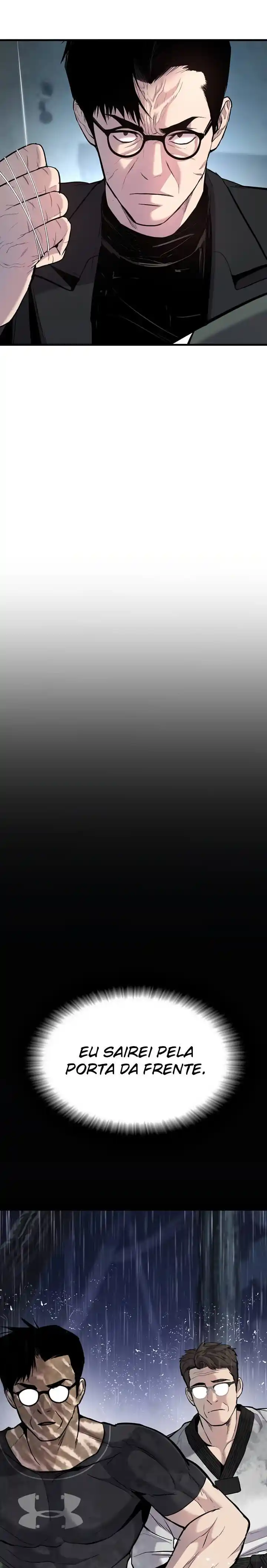 Read Manager Kim Português Manga Online