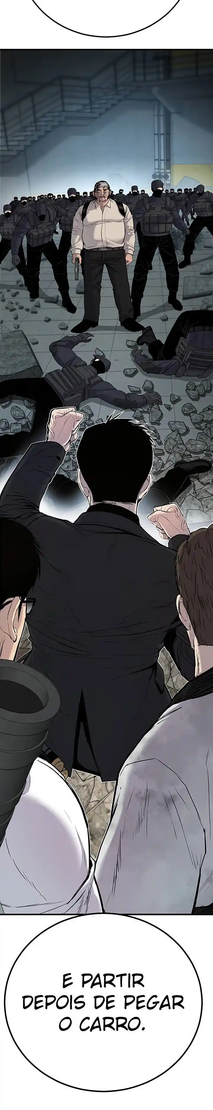 Read Manager Kim Português Manga Online