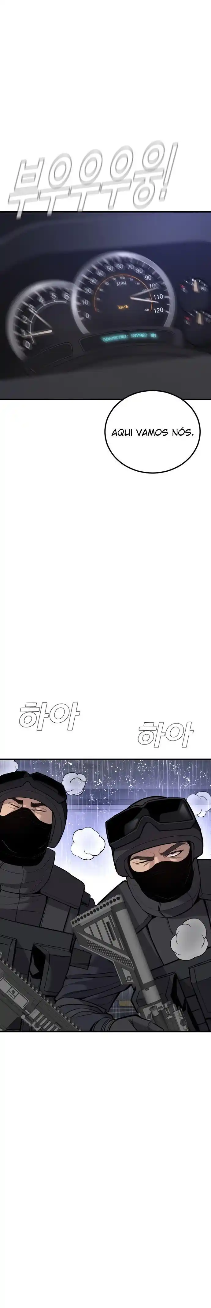 Read Manager Kim Português Manga Online