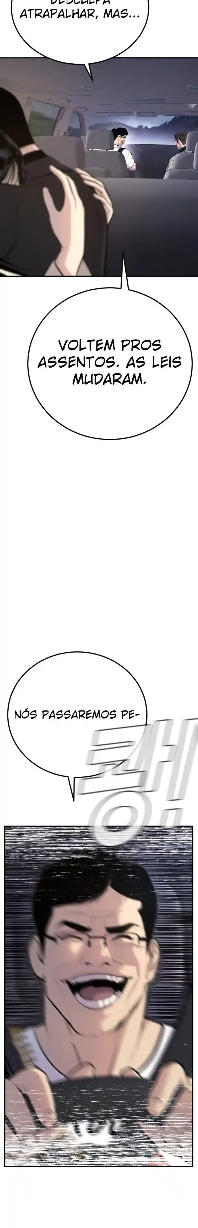 Read Manager Kim Português Manga Online