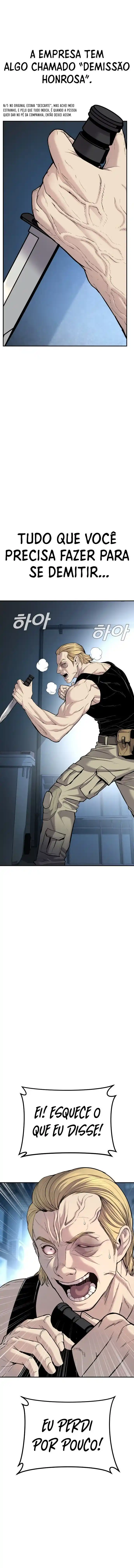 Read Manager Kim Português Manga Online