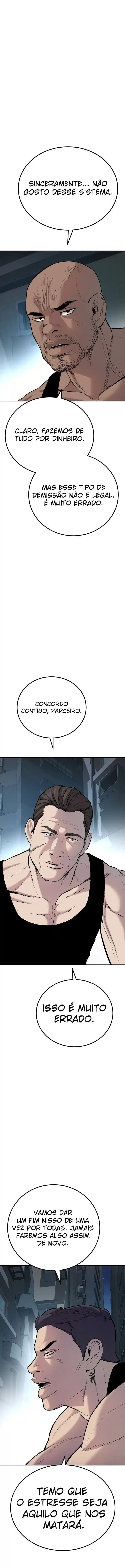 Read Manager Kim Português Manga Online