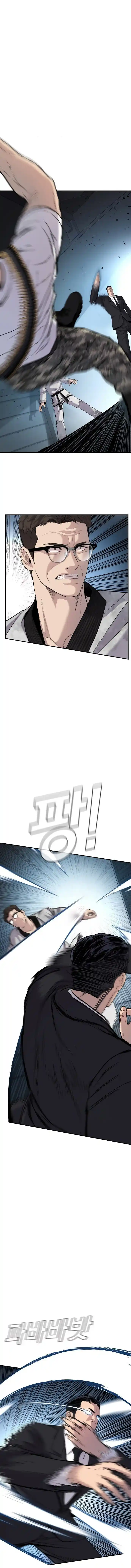 Read Manager Kim Português Manga Online