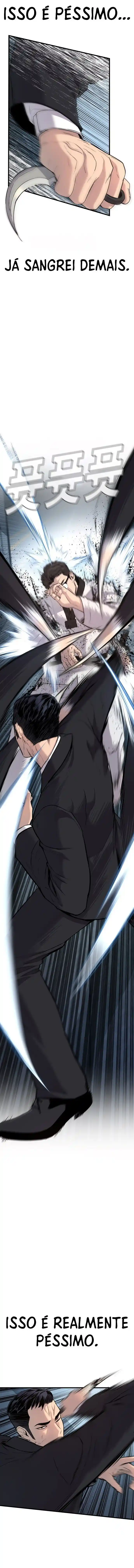 Read Manager Kim Português Manga Online