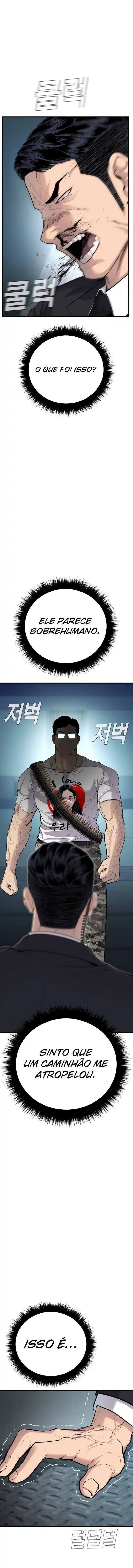 Read Manager Kim Português Manga Online