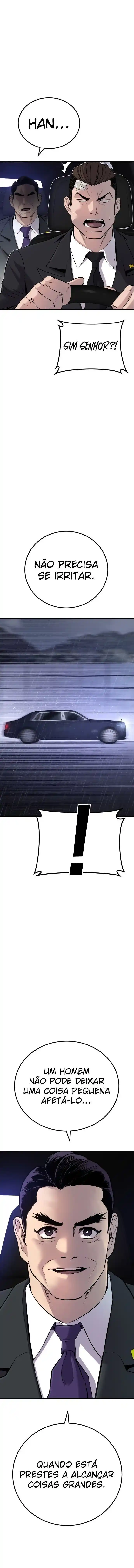 Read Manager Kim Português Manga Online