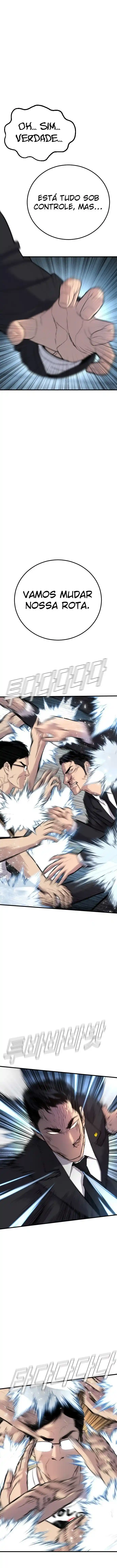 Read Manager Kim Português Manga Online