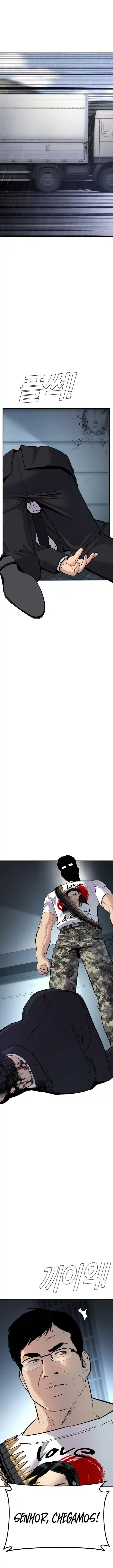 Read Manager Kim Português Manga Online